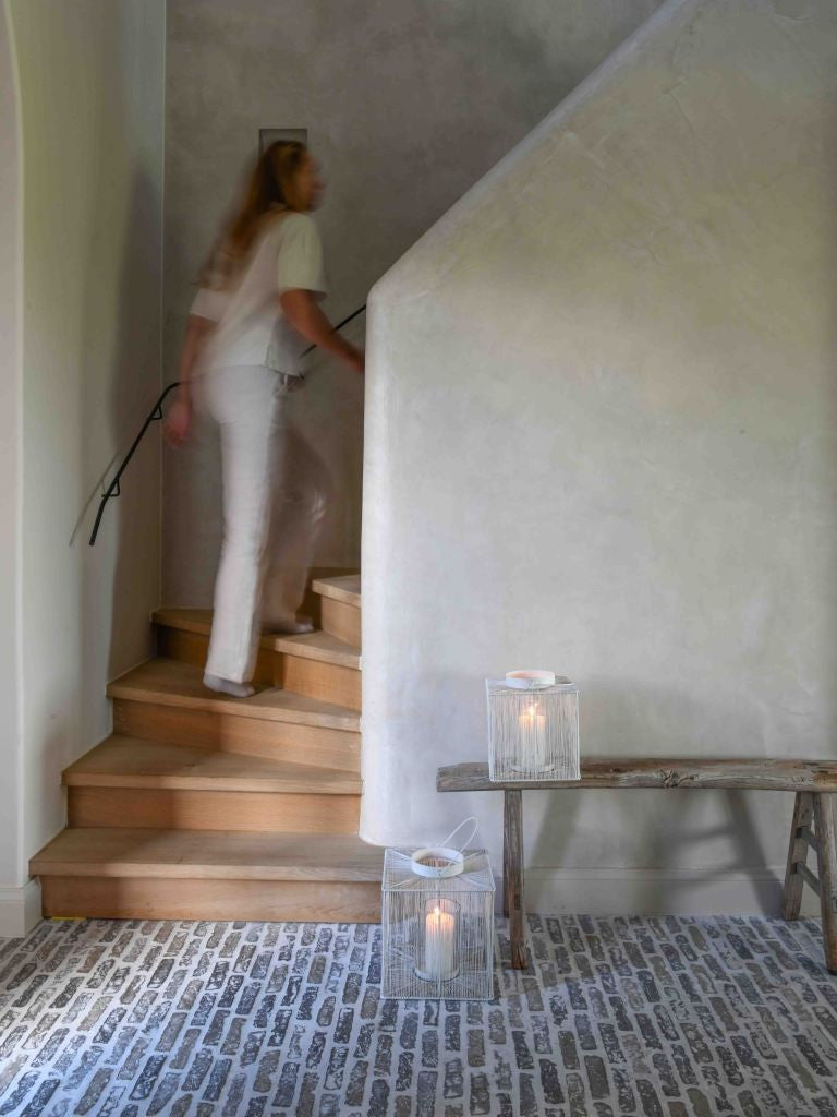 Leeff Lantern Luuk S