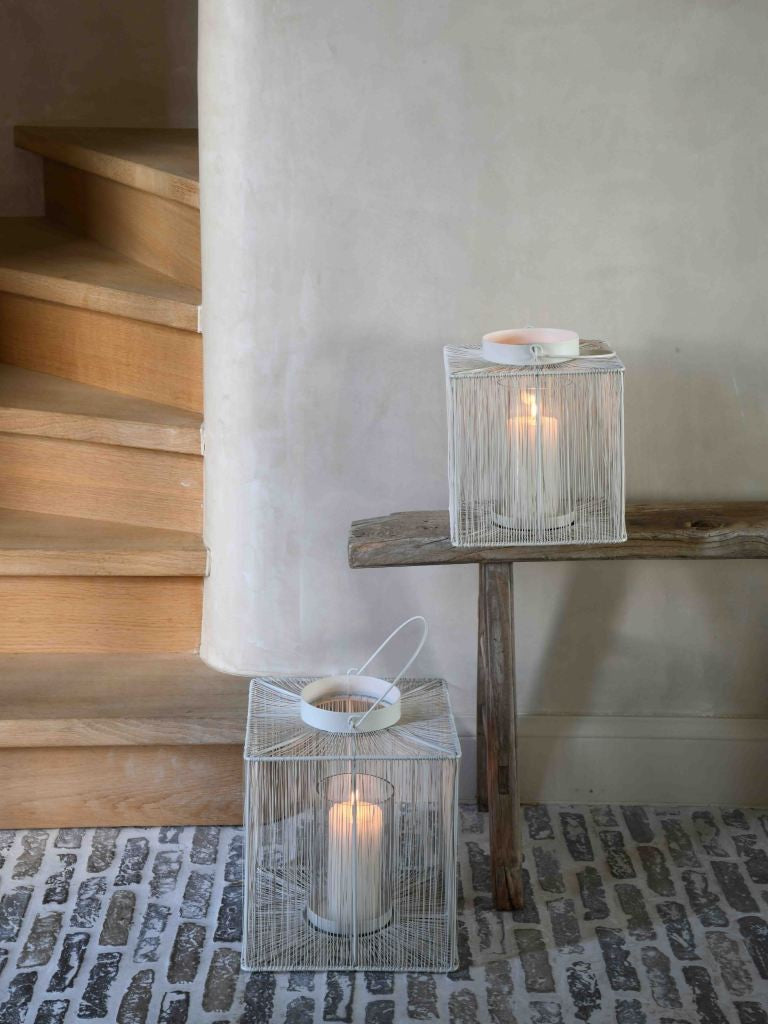 Leeff Lantern Luuk L