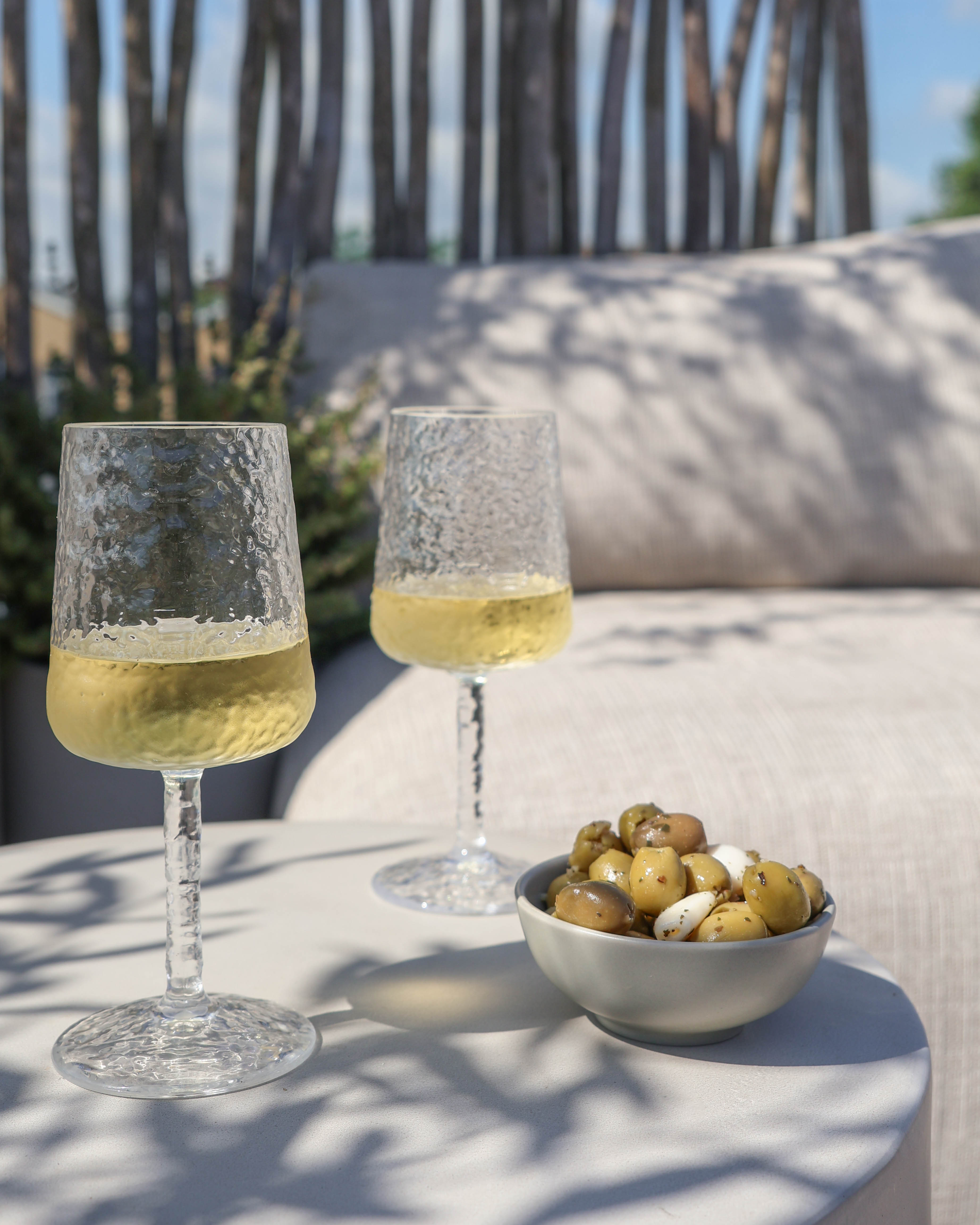 Leeff Wine Glass Wesley