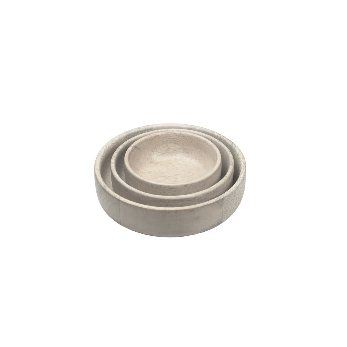 Leeff Bowls Bente S, set of 3