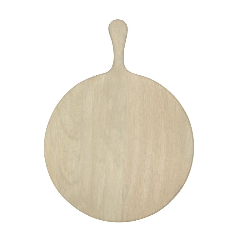 Leeff Serving board Sander