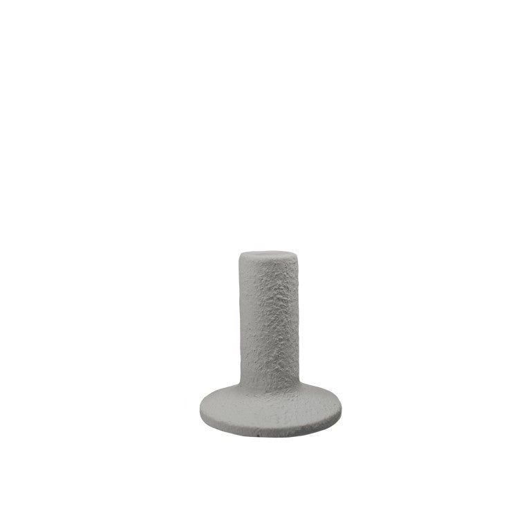 Leeff Candle Holder Celeste Grey S