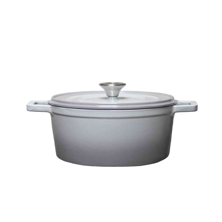 Leeff Cast iron pan/ Frying pan