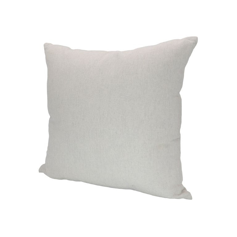 Leeff Cushion Casper white - Time to relax