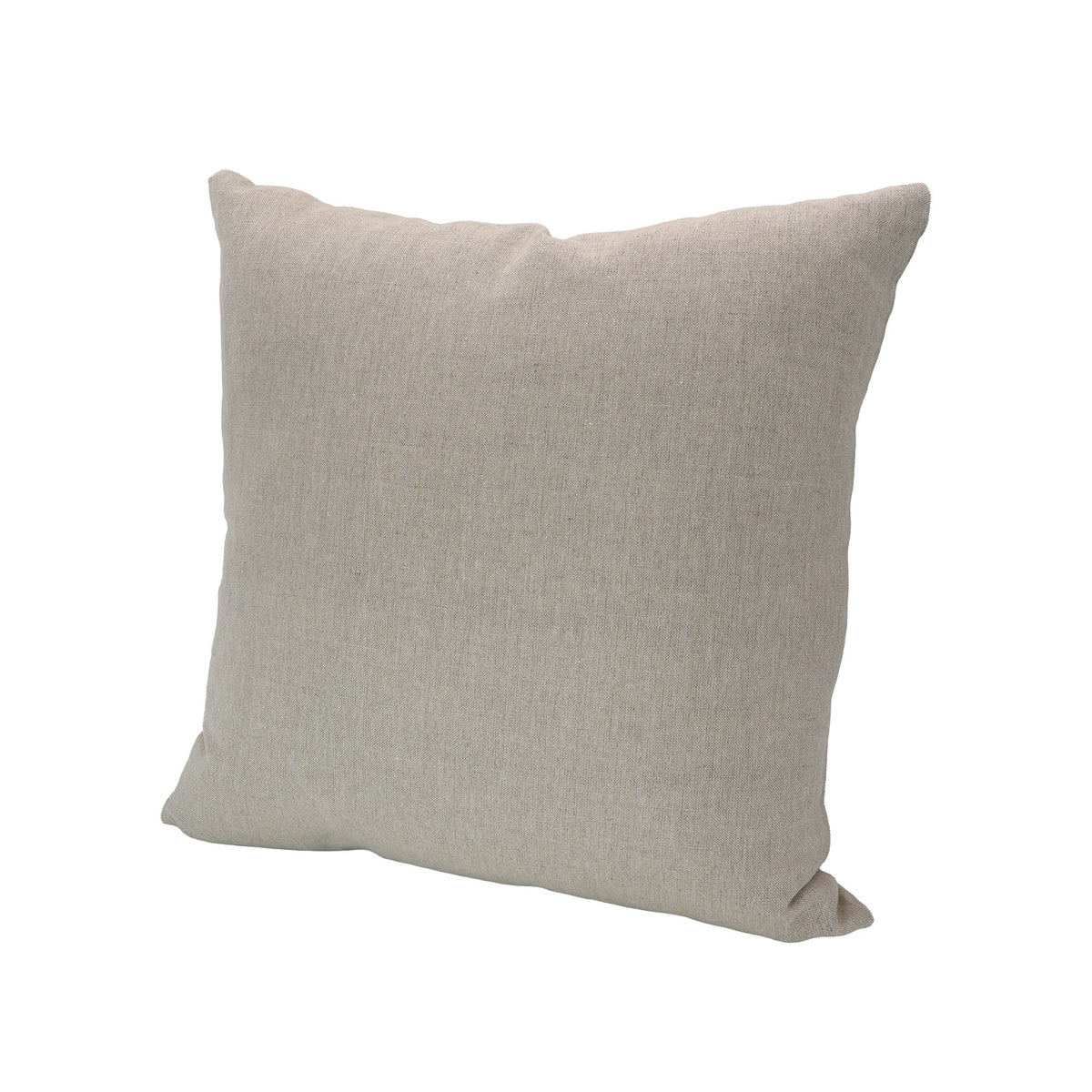 Leeff Cushion Casper taupe - Your me-time starts here