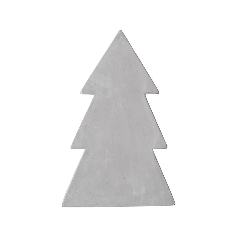 Leeff Christmas Tree Christy Concrete