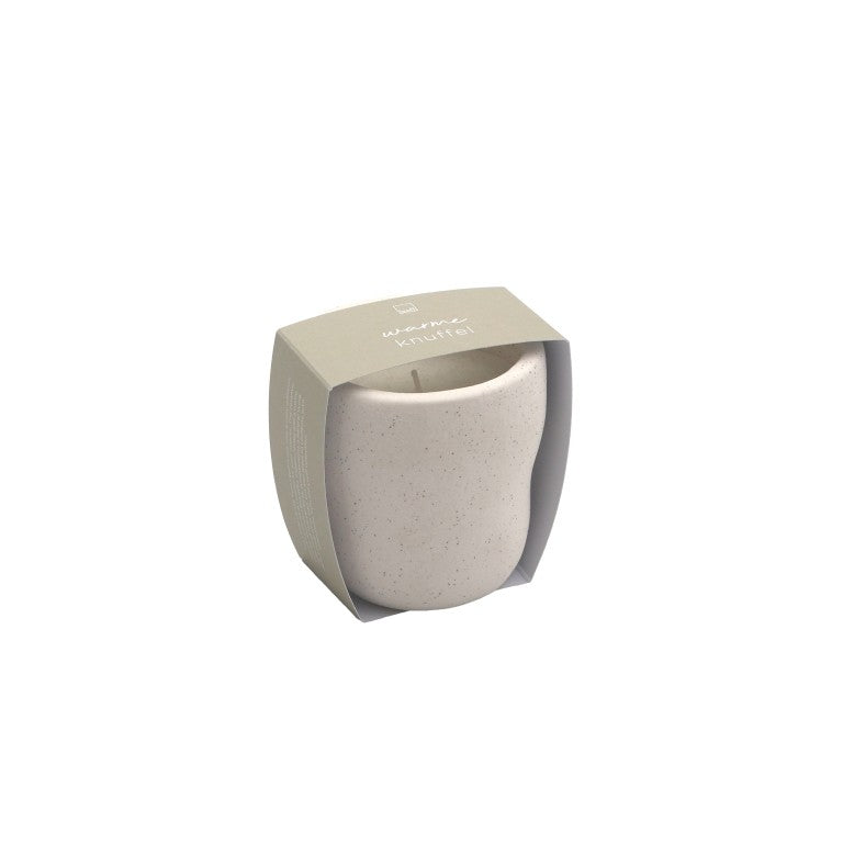 Leeff Candle Celina - Warme knuffel