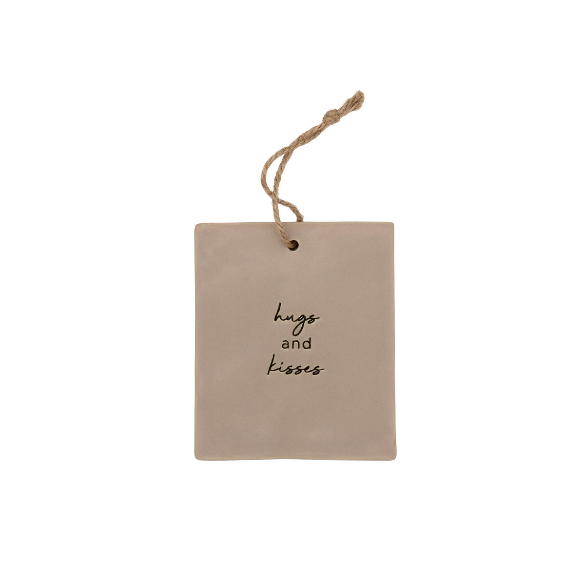 Leeff Deco tile Daniek - Hugs and kisses