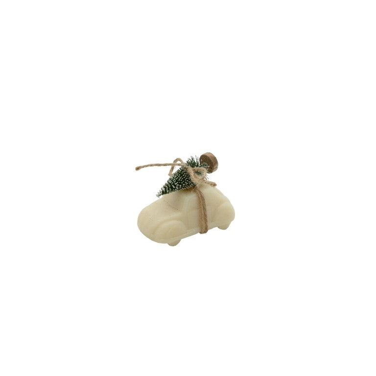 Leeff Soap bar with tree eucalyptus