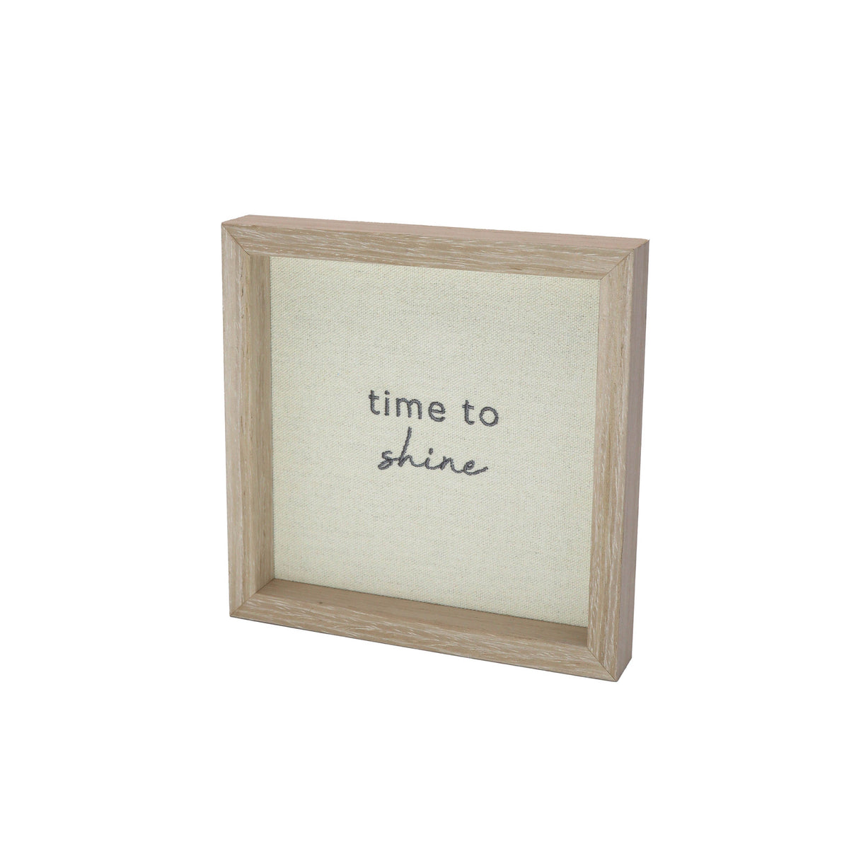 Leeff Deco Frame Dion - Time to shine