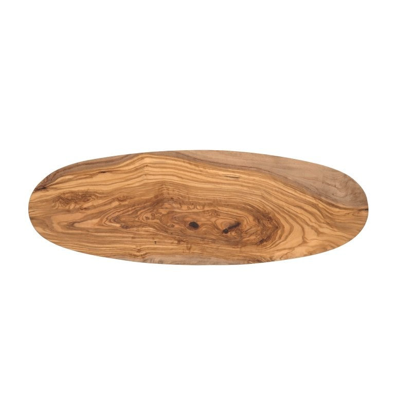 Leeff Olivewood Serving Board Ollie L
