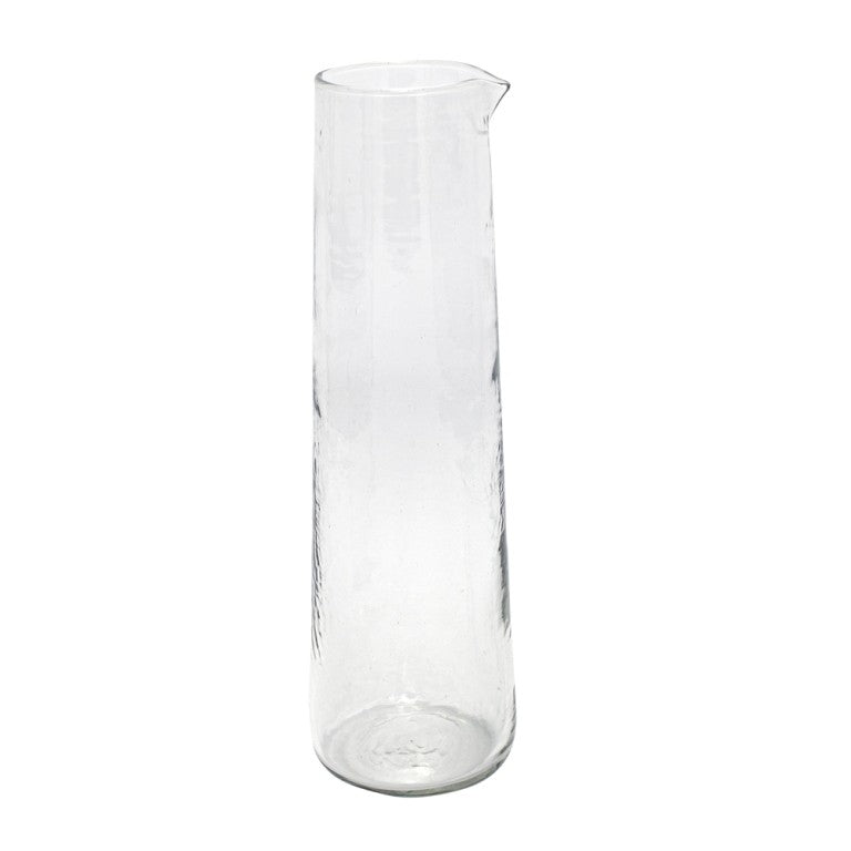 Leeff Water carafe Wouter clear