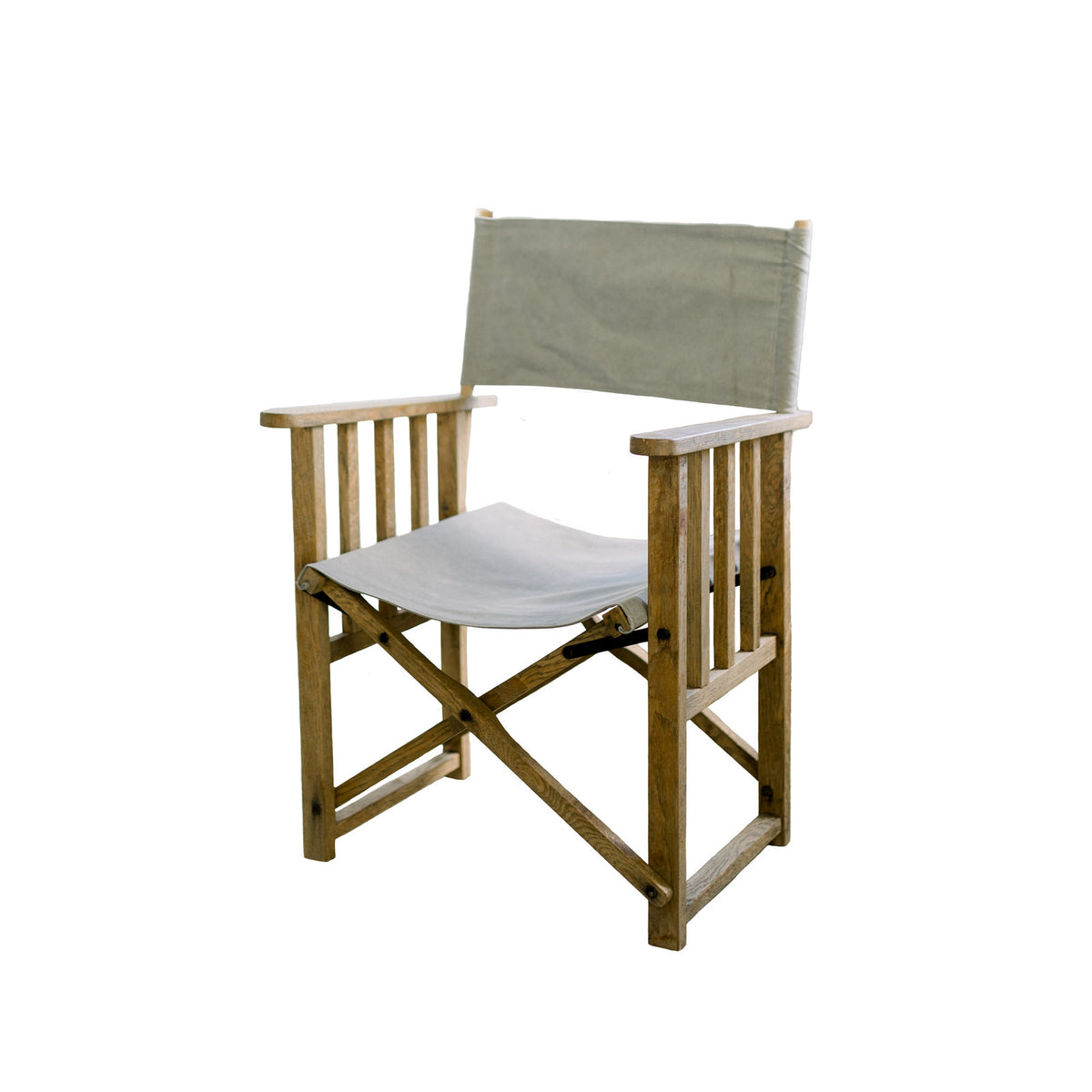 Leeff by Netty - Directory Chair Light Grey