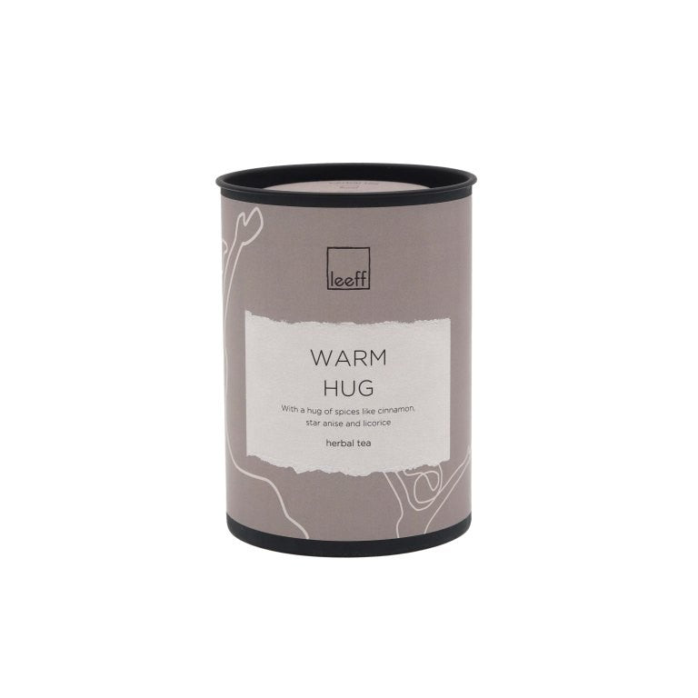 Leeff Tea - Warm hug