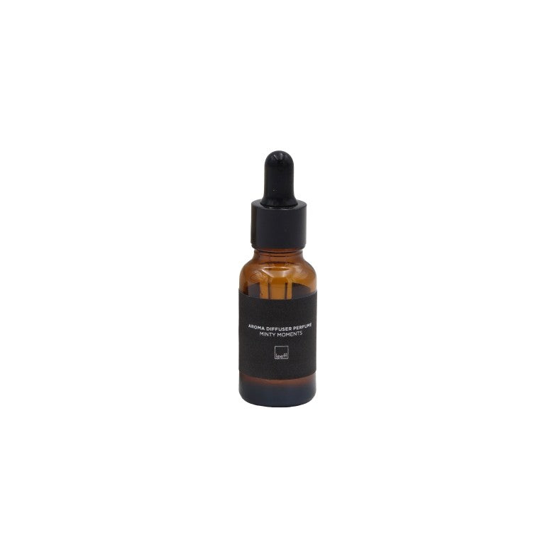 Leeff Aroma refill Minty Moments