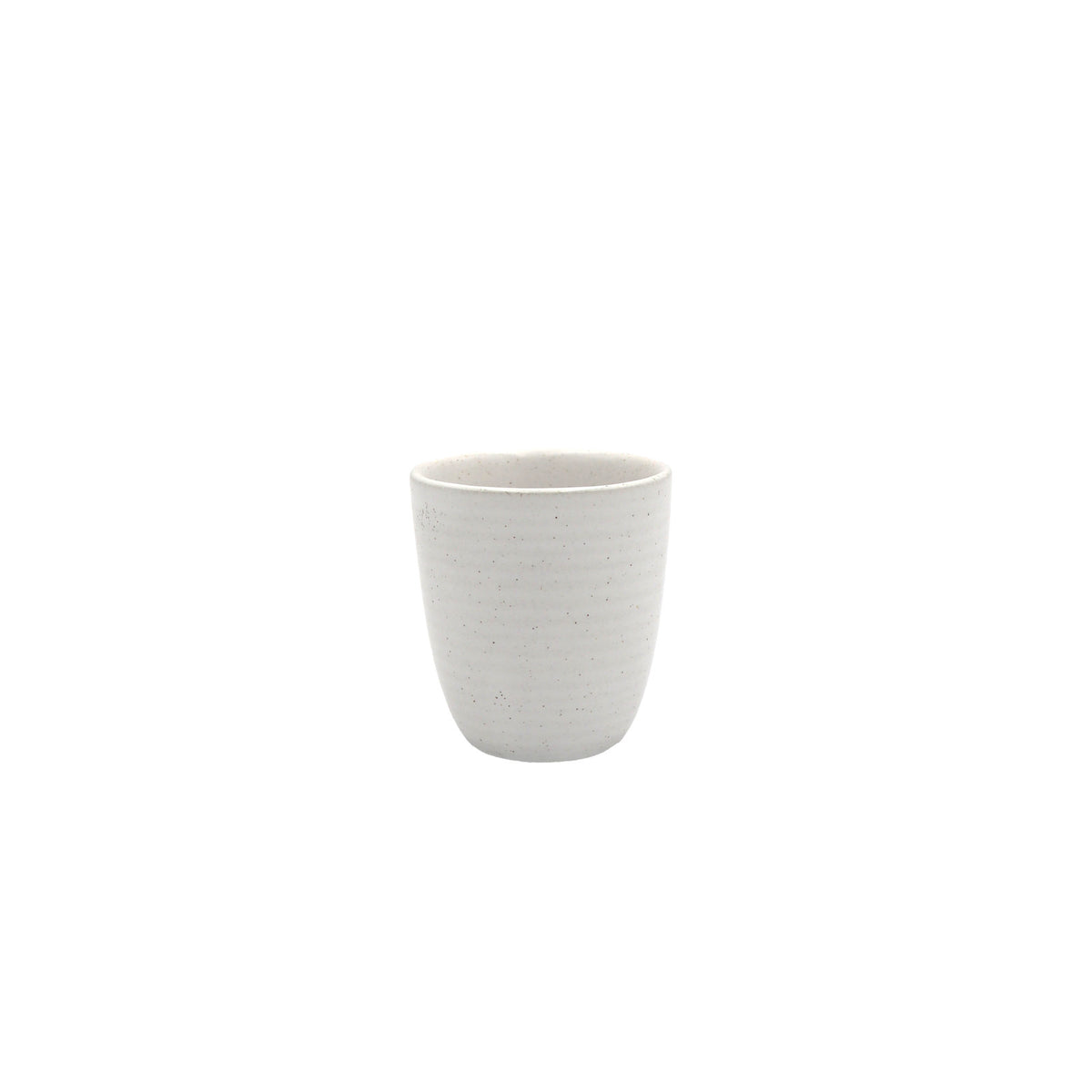 Leeff Mug Moos white