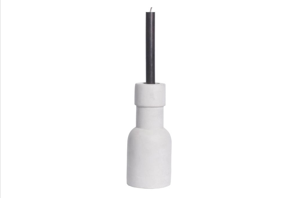 Leeff Candle Holder Caro L