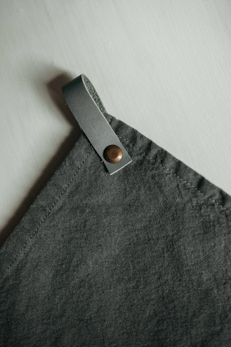 Leeff Teatowel Tessa Grey