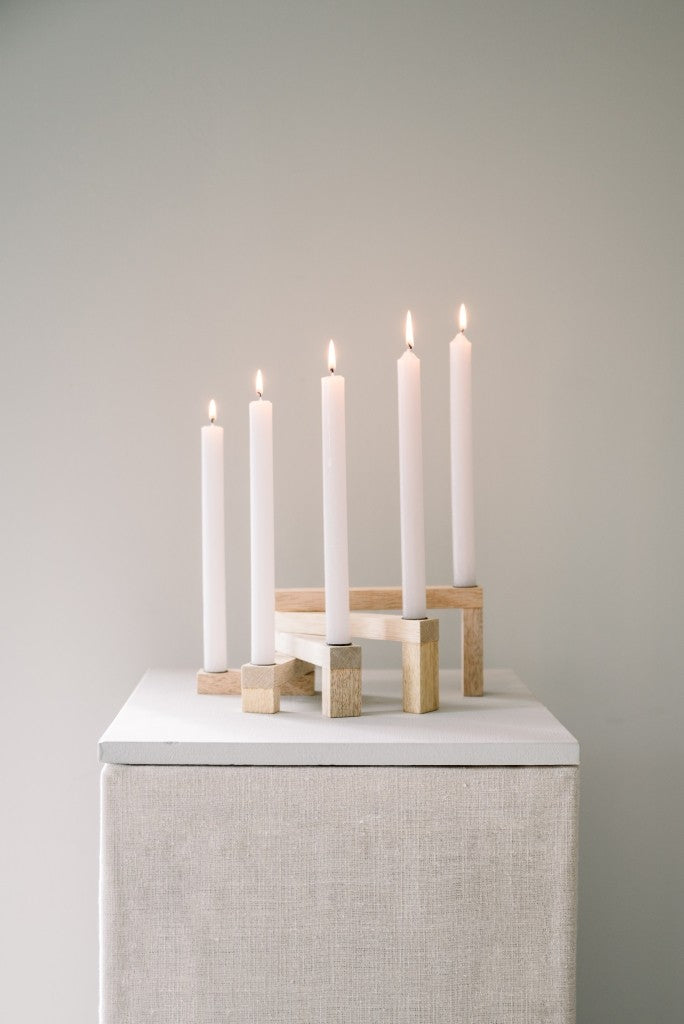 Leeff Candle Holder Coen