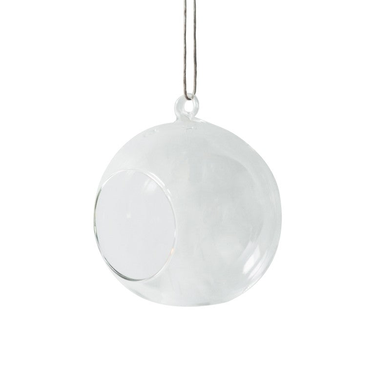 Leeff Hanging Tealight Holder Hugo L