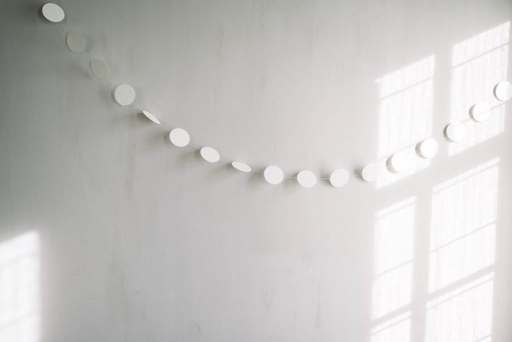 Leeff Garland Gwen Circles