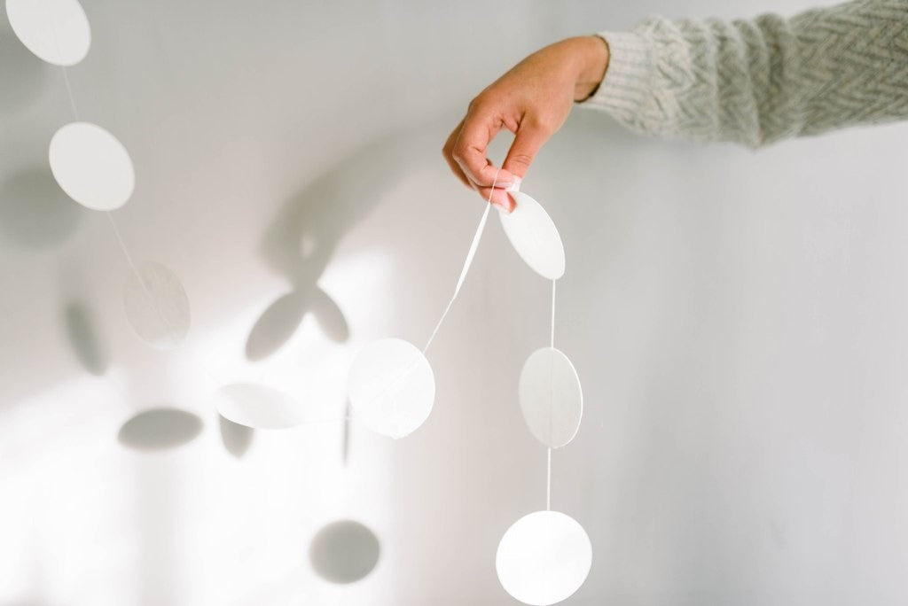 Leeff Garland Gwen Circles