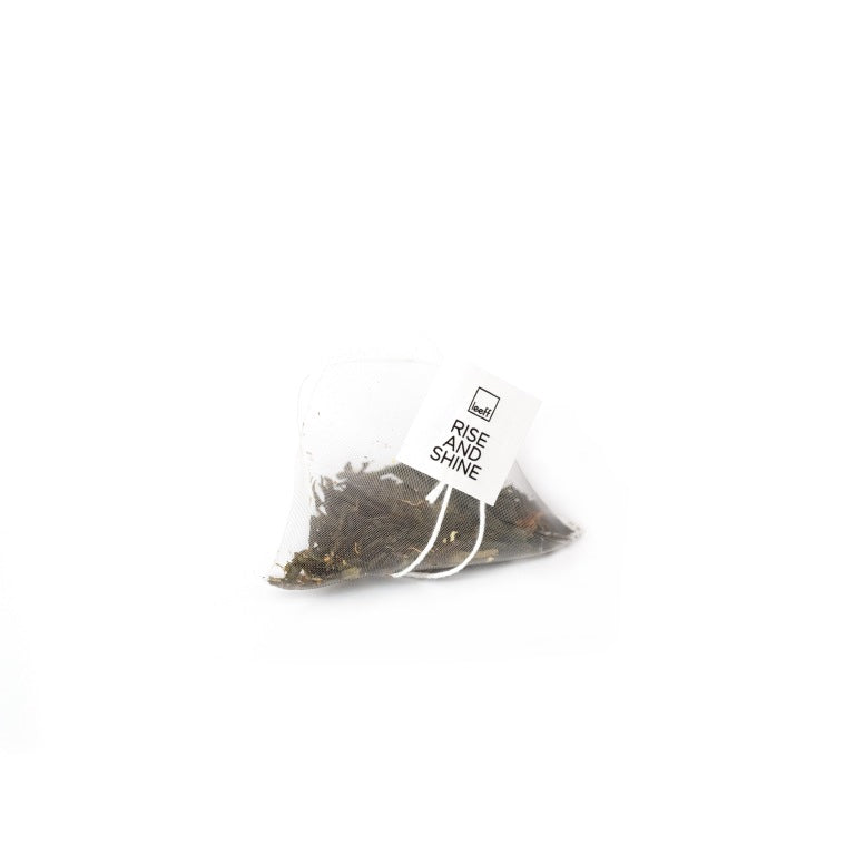 Leeff Tea - Rise And Shine
