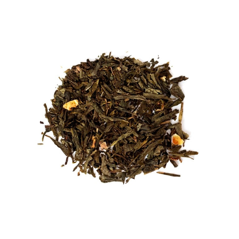Leeff Tea - Rise And Shine