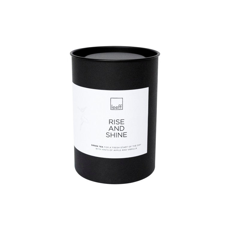 Leeff Tea - Rise And Shine