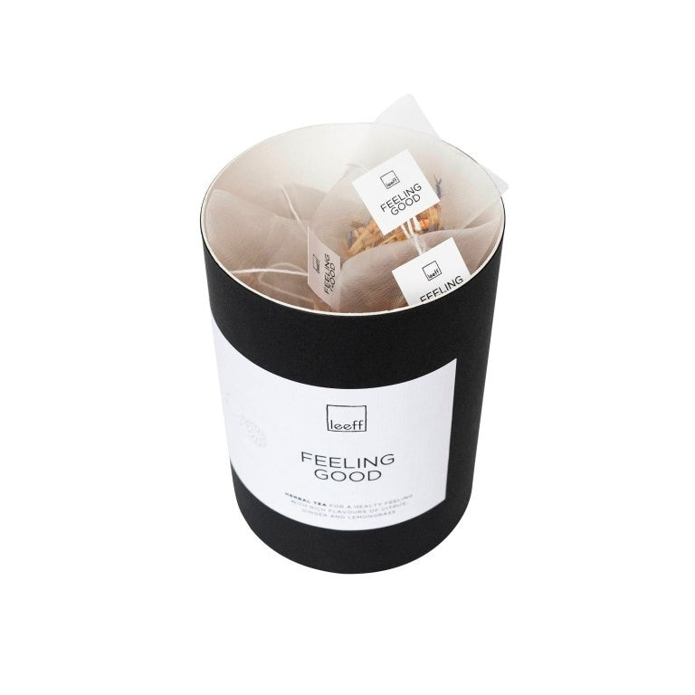 Leeff Tea - Feeling Good