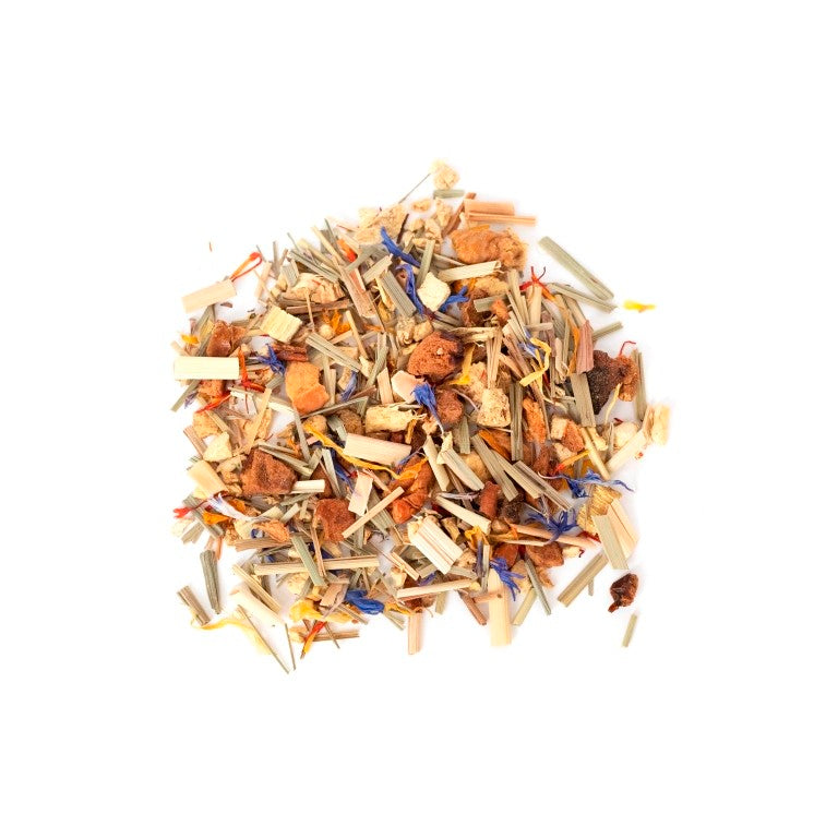 Leeff Tea - Feeling Good