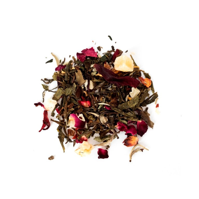 Leeff Tea - Cheers To You