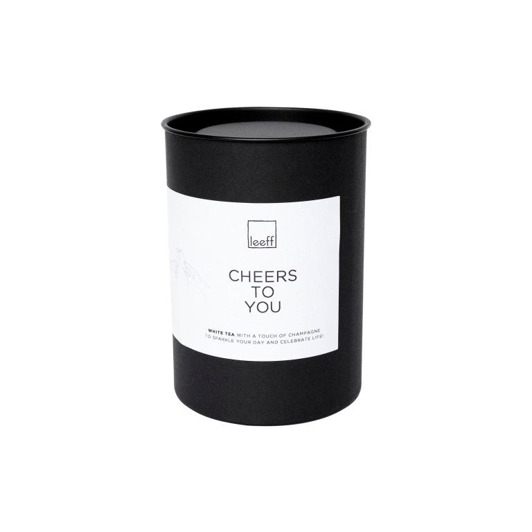 Leeff Tea - Cheers To You