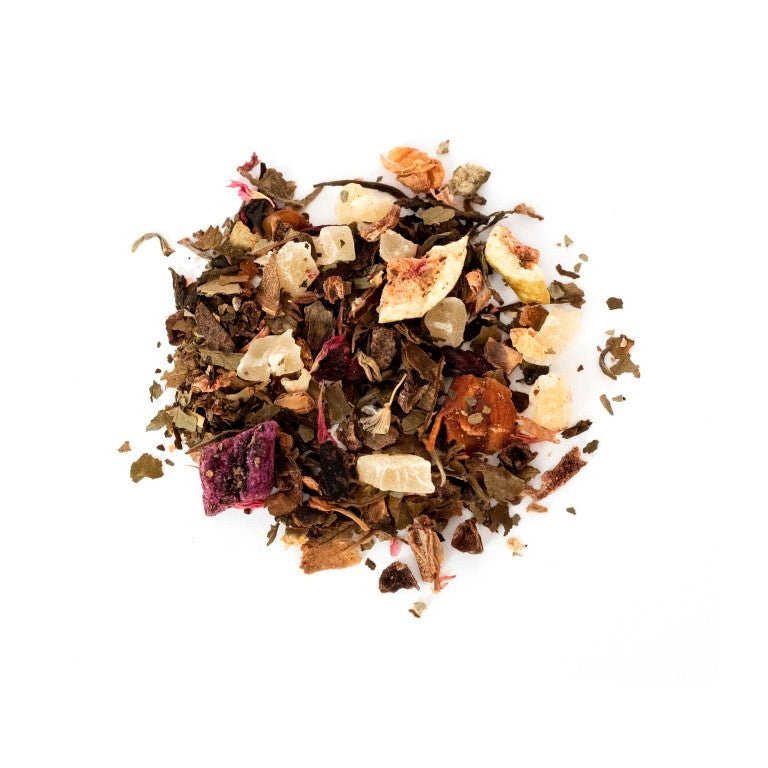 Leeff Tea - Hello Sunshine