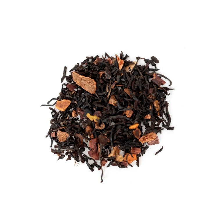 Leeff Tea - Real Men Drink Tea