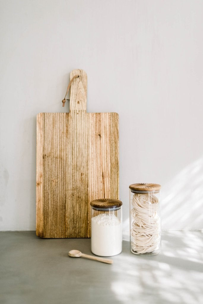 Leeff Storage Jar Sofie S