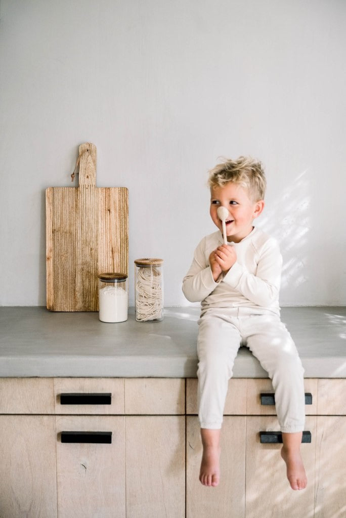 Leeff Storage Jar Sofie S