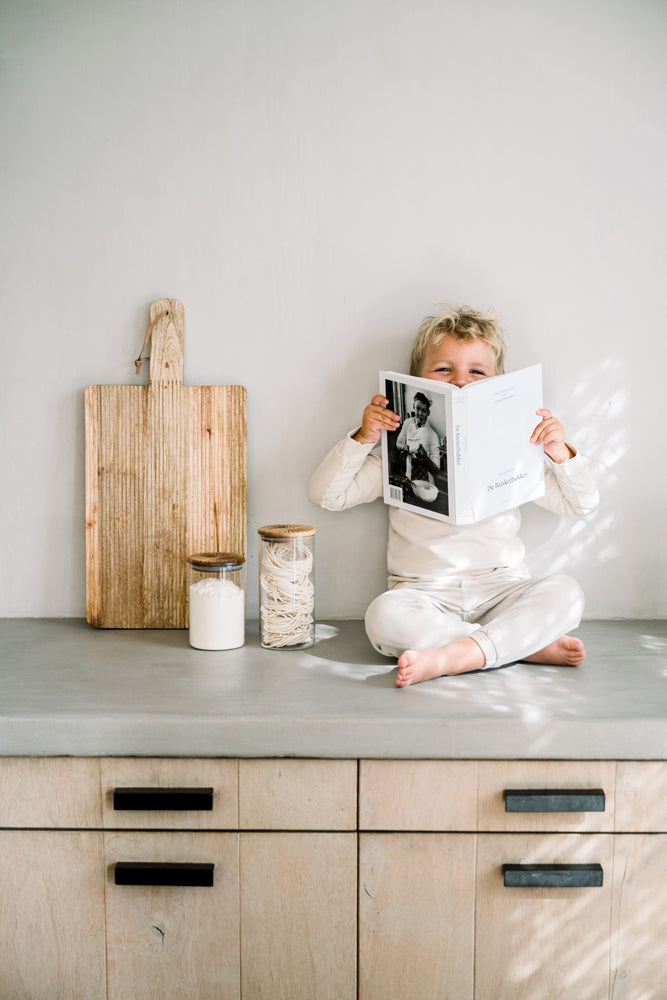 Leeff Storage Jar Sofie S
