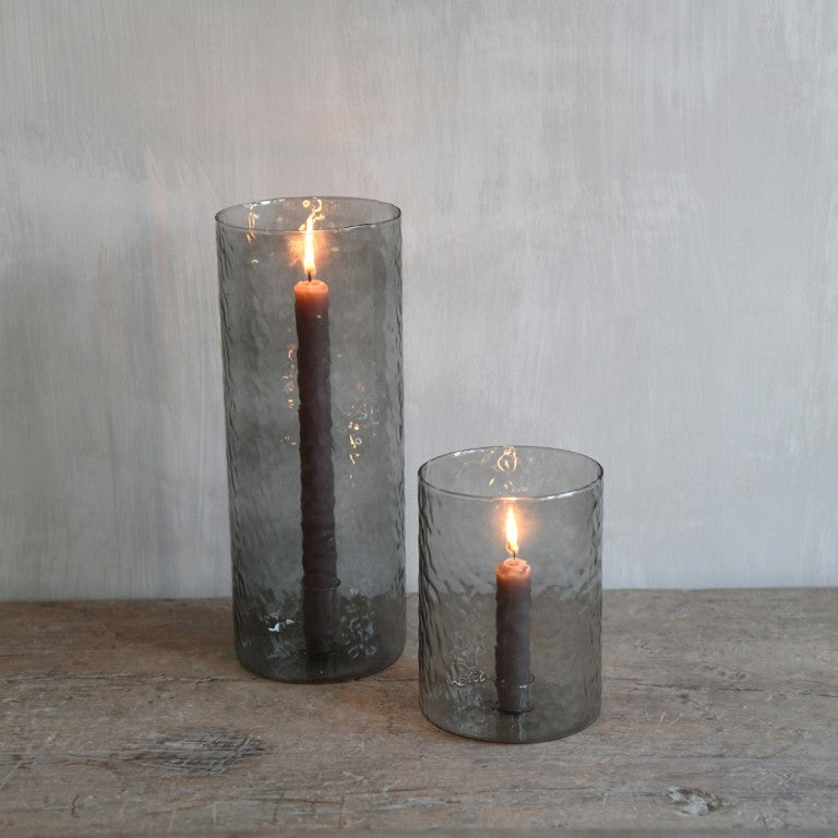 Leeff Candle Holder Celine Grey S
