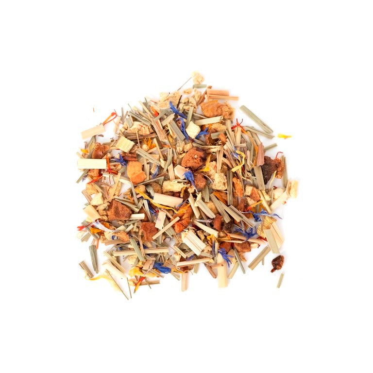 Leeff Tea Gift Bag - Feeling good