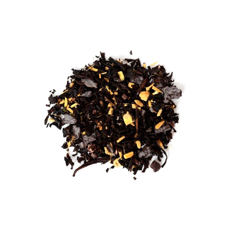 Leeff Tea Giftbag - Share sweet moments