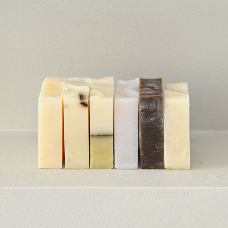 Leeff Soap Bar Black Cumin - Box of Power
