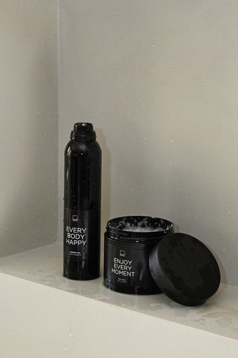 Leeff Shower Foam Minty Moments - Every body happy