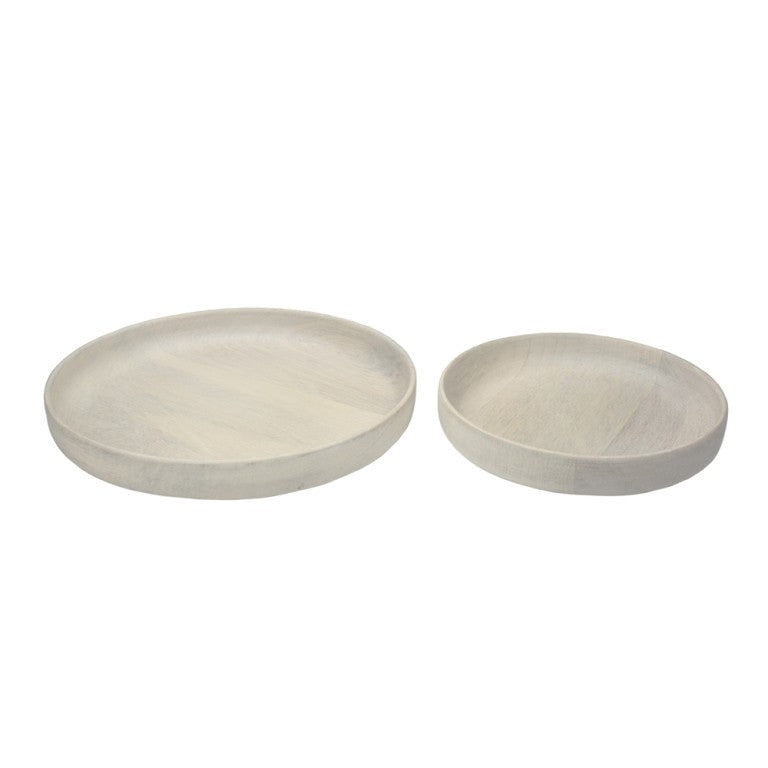Leeff Bowls Bente L, set of 2
