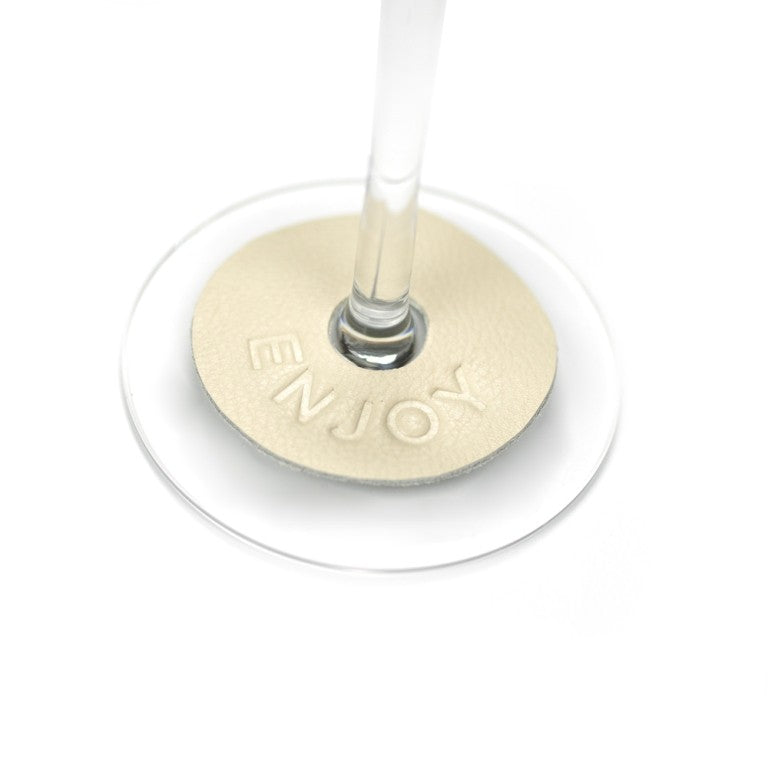 Leeff Wine Glass Markers Wiep