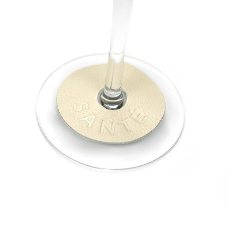 Leeff Wine Glass Markers Wiep