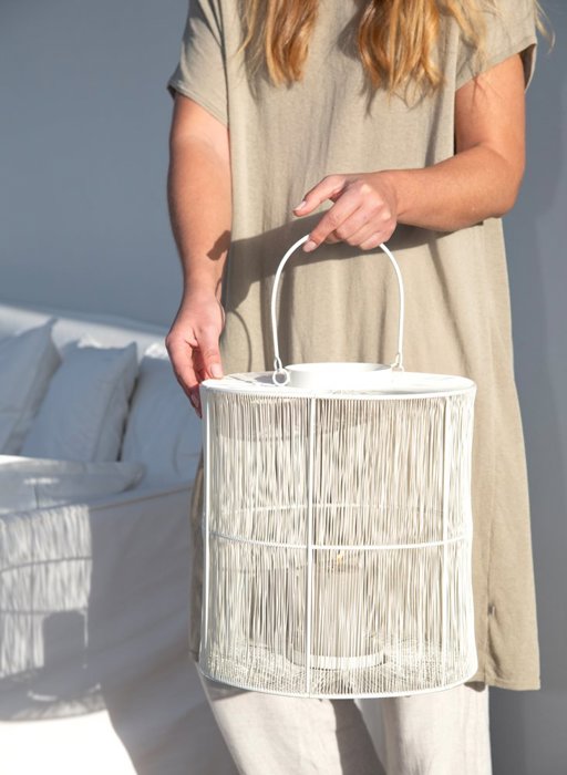 Leeff Laterne Loes L