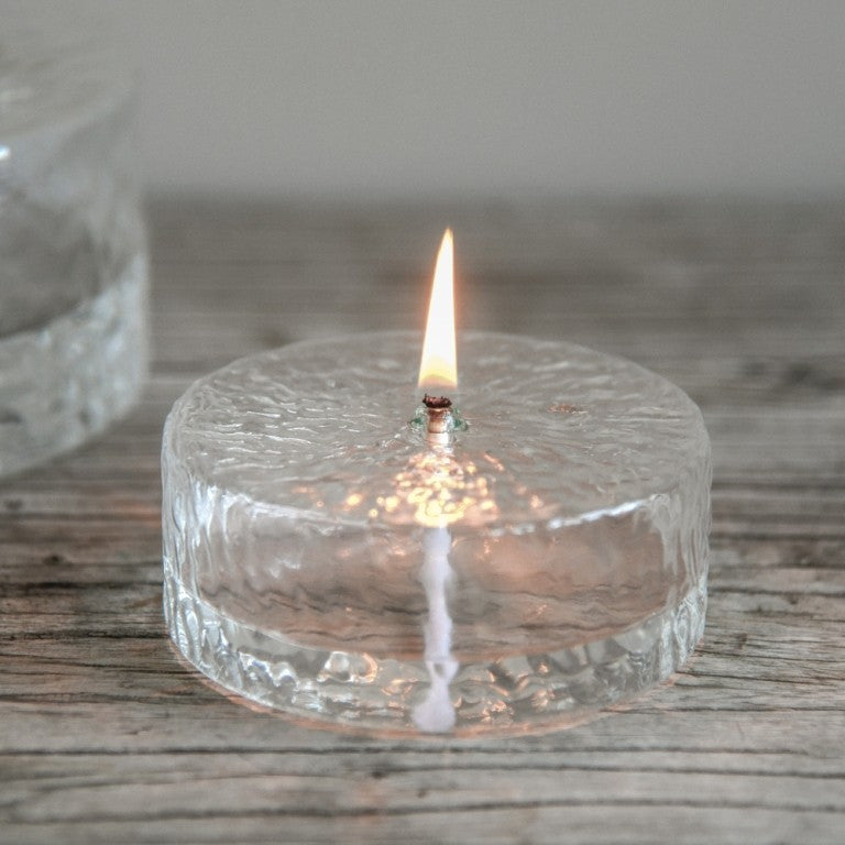 Leeff Oil lamp Oscar S