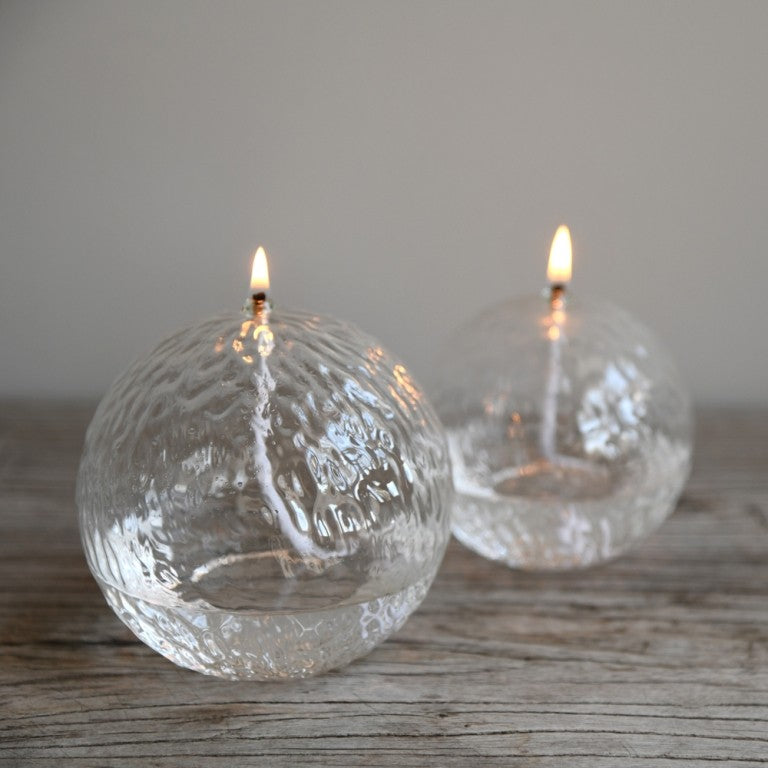 Leeff Oil lamp Olaf L