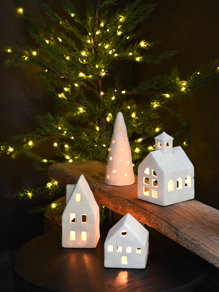 Leeff Light Tree Luca